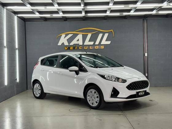 FORD FIESTA 1.6 TI-VCT FLEX SE MANUAL FORD FIESTA 1.6 TI-VCT FLEX SE MANUAL